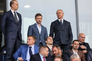Gotovo - Zvezda ima novi štoperski tandem!